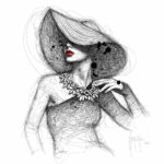 La demoiselle de rochefort