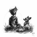 Le petit prince