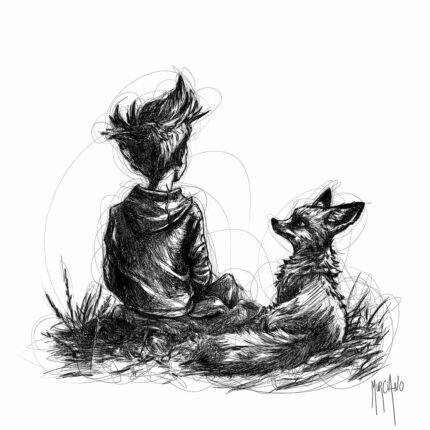 Le petit prince