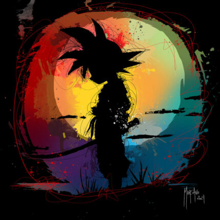 Once upon a kid