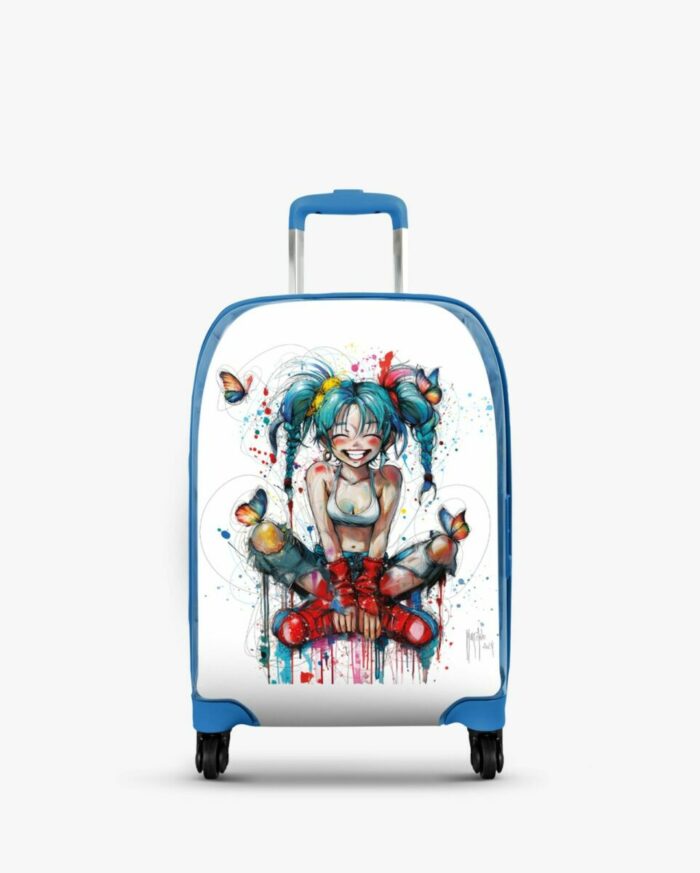 valise Bulma