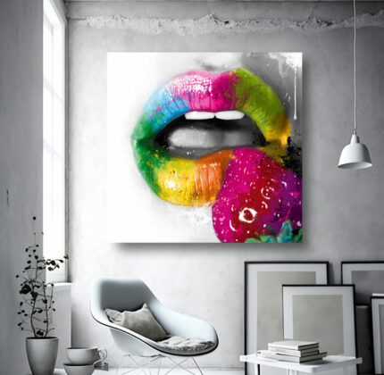 Fruity Kiss