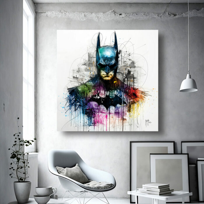 Gotham