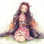 Nezuko