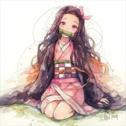Nezuko