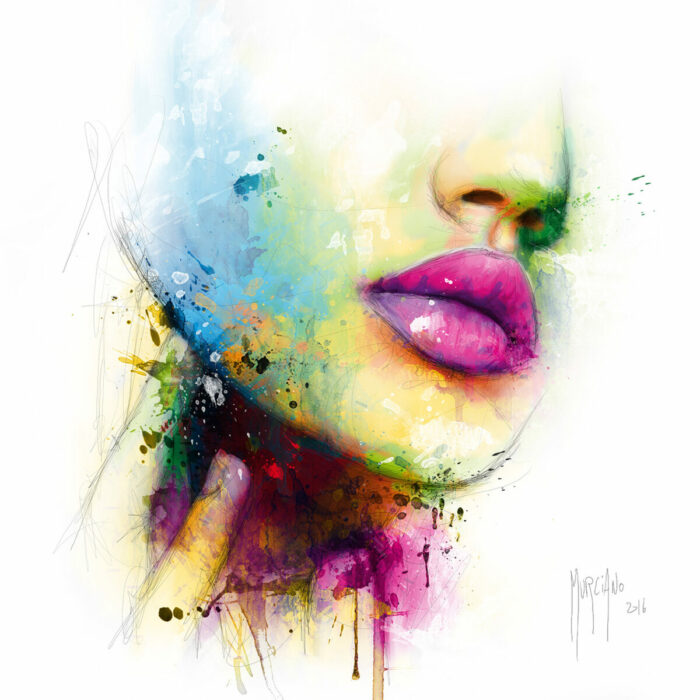 Sweet Kiss