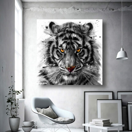 White tiger
