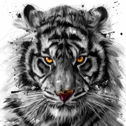 White Tiger 2