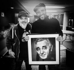Murciano vous dessine ! - Gribouillisme – Image 4