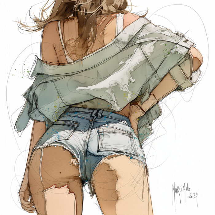 Blue Jean