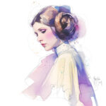 Leia Organa
