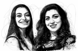 Portrait - Gribouillisme – Image 7