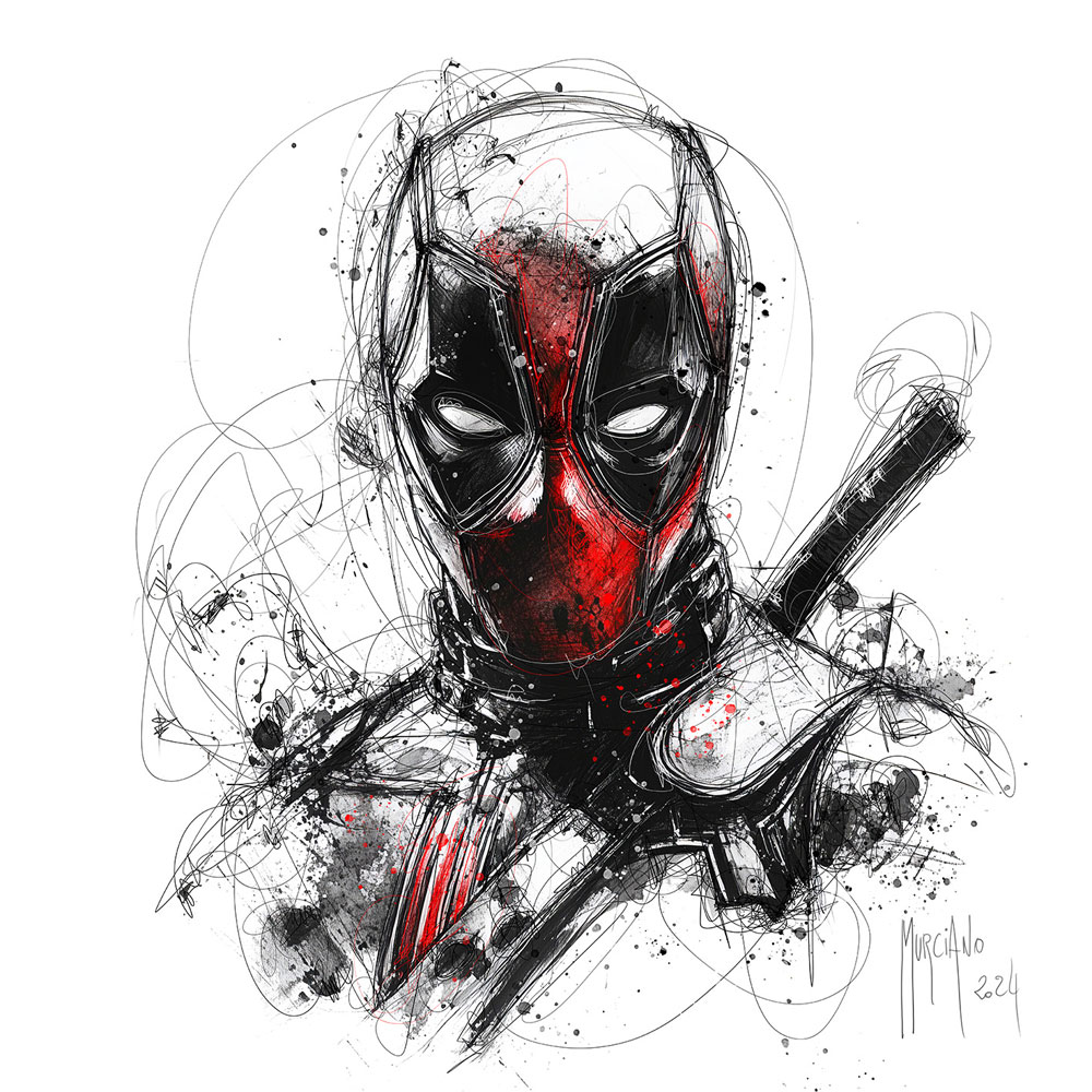 Deadpool