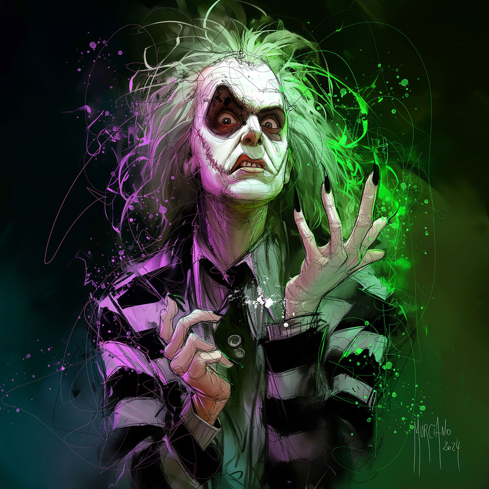 Beetlejuice 2