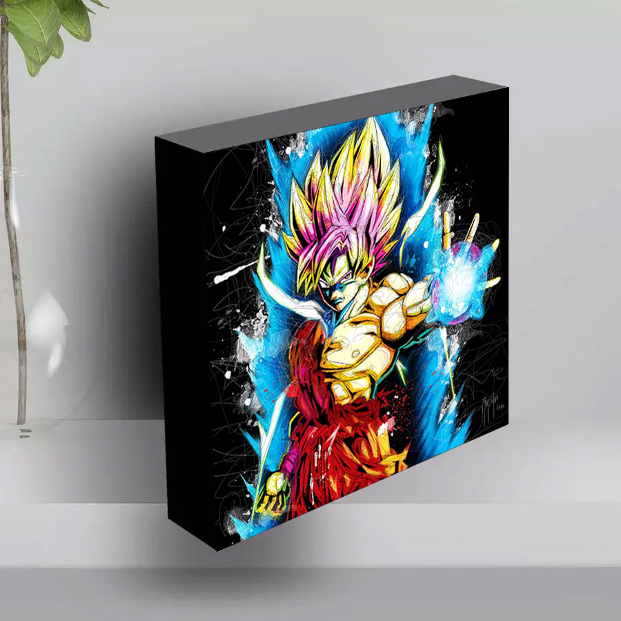 POP Collector – DBZ