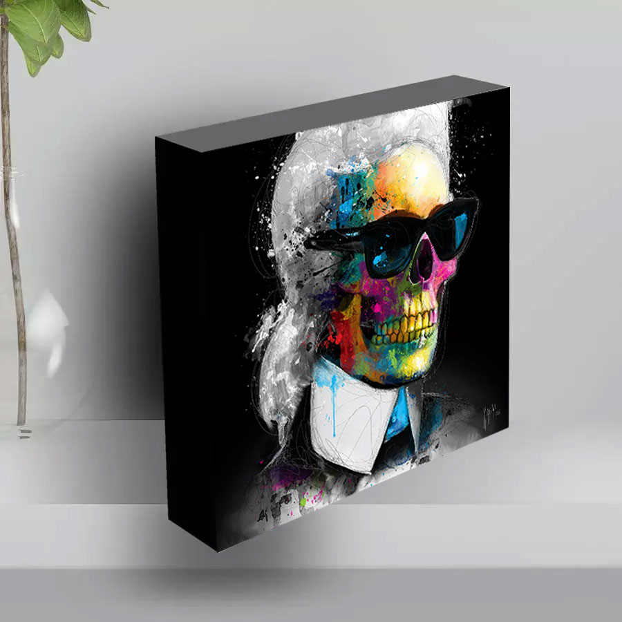 POP Collector – Fashion skull