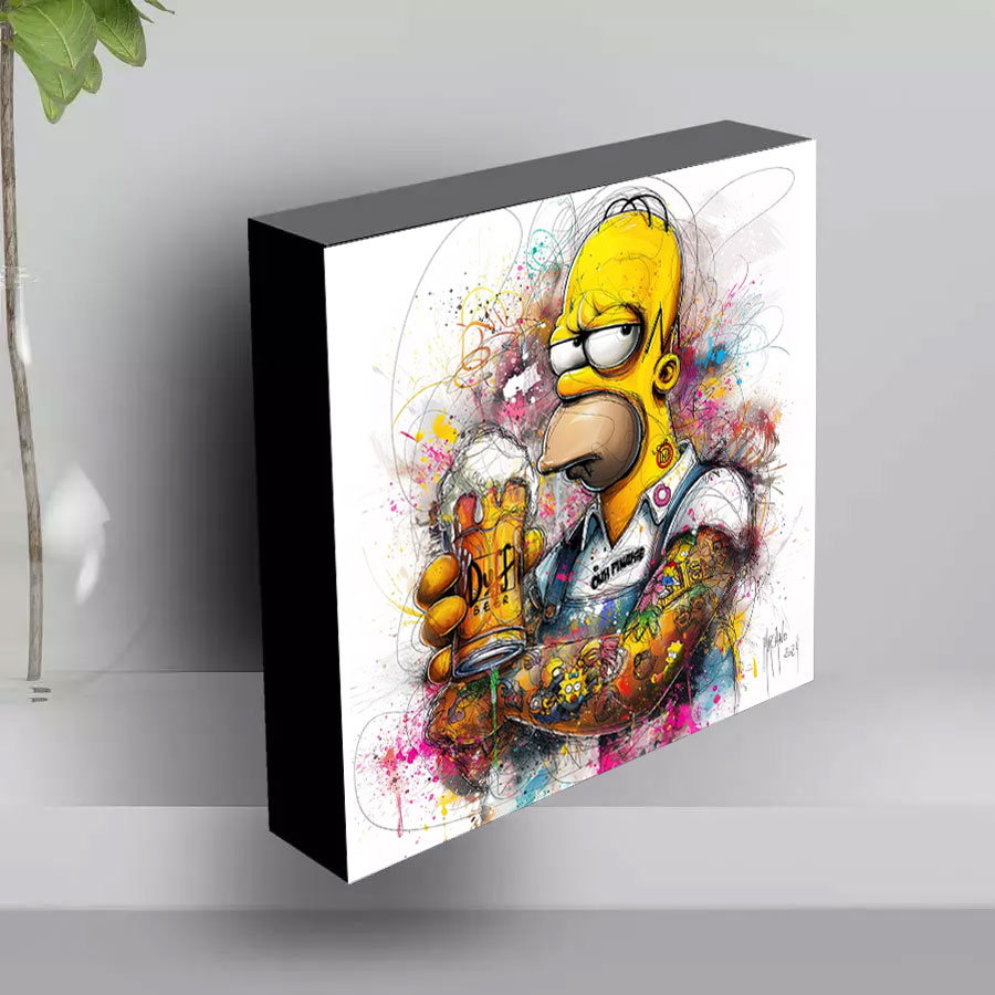 POP Collector – Homer Simpson