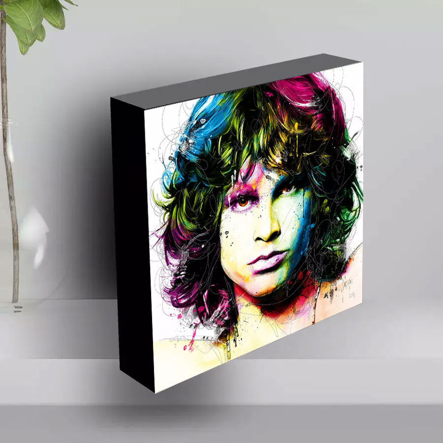 POP Collector – Jim Morrison