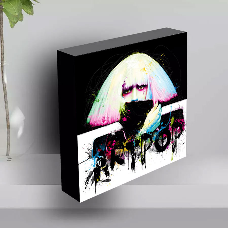 POP Collector – Lady Gaga