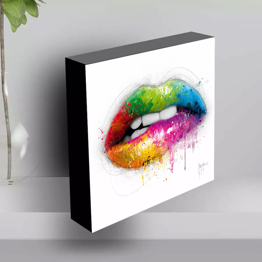 POP Collector – Lipstick