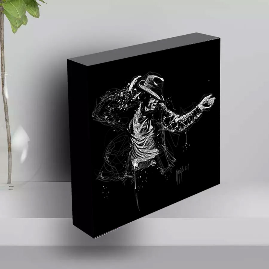 POP Collector – MJ Live 3