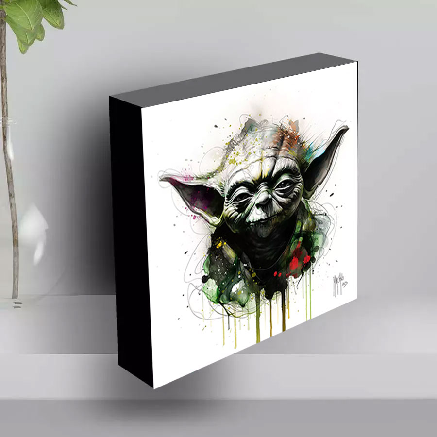 POP Collector – Maître Yoda