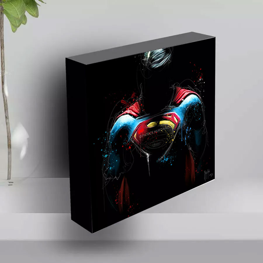 POP Collector – Man of steel