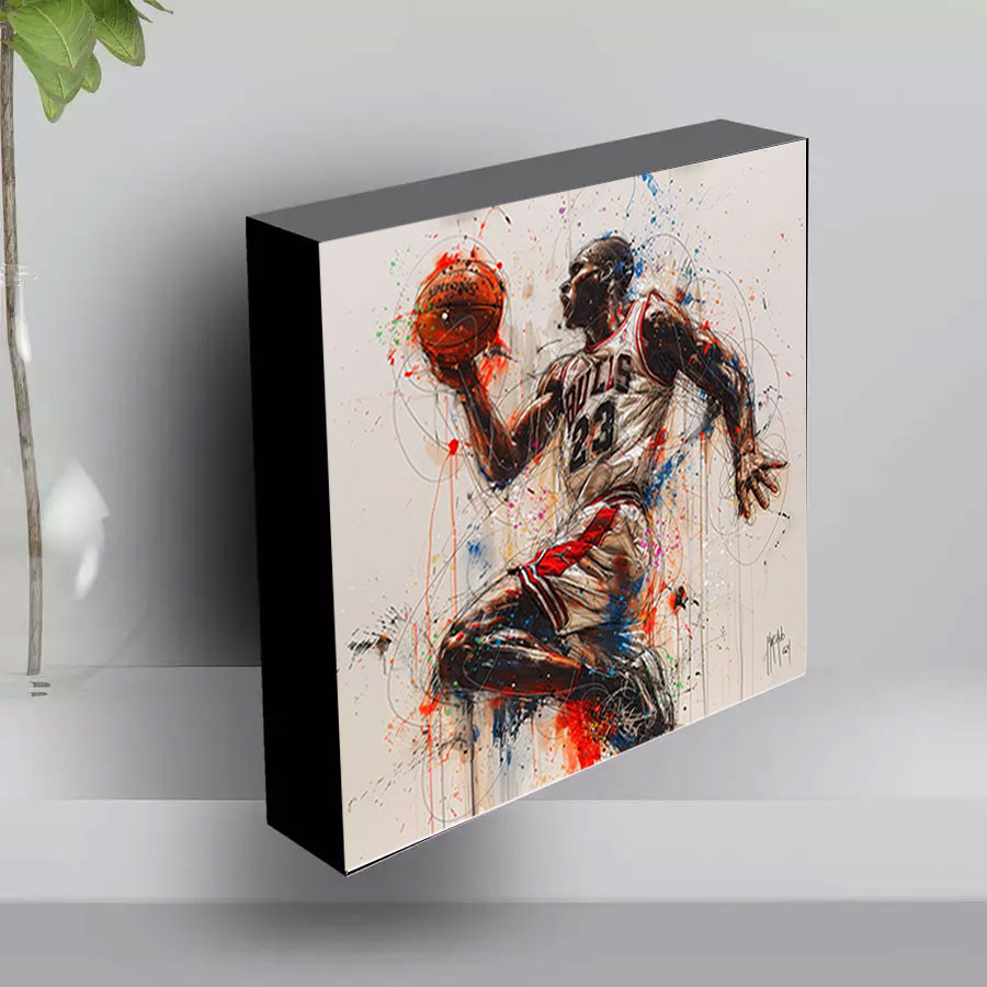 POP Collector – Michael jordan