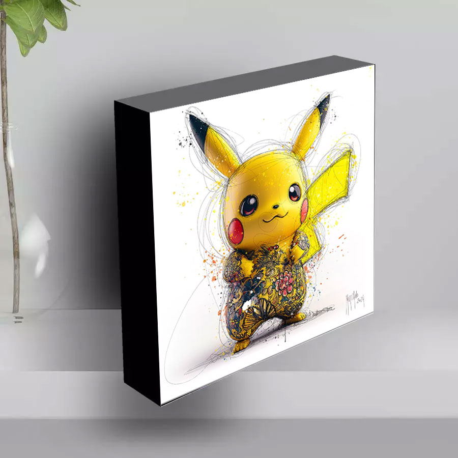 POP Collector – Picachu