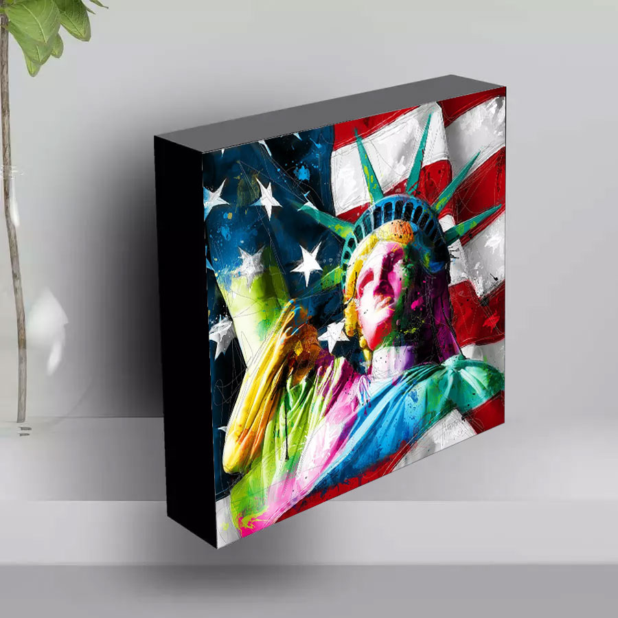 POP Collector – Statue de la liberté