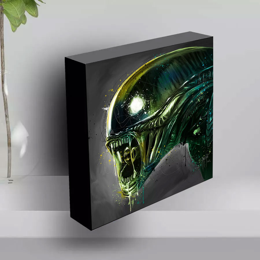 POP Collector – Alien