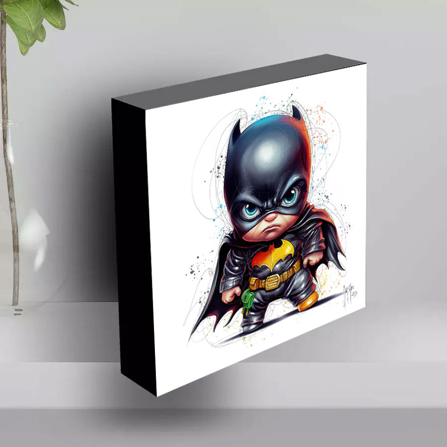 POP Collector – Baby Batman