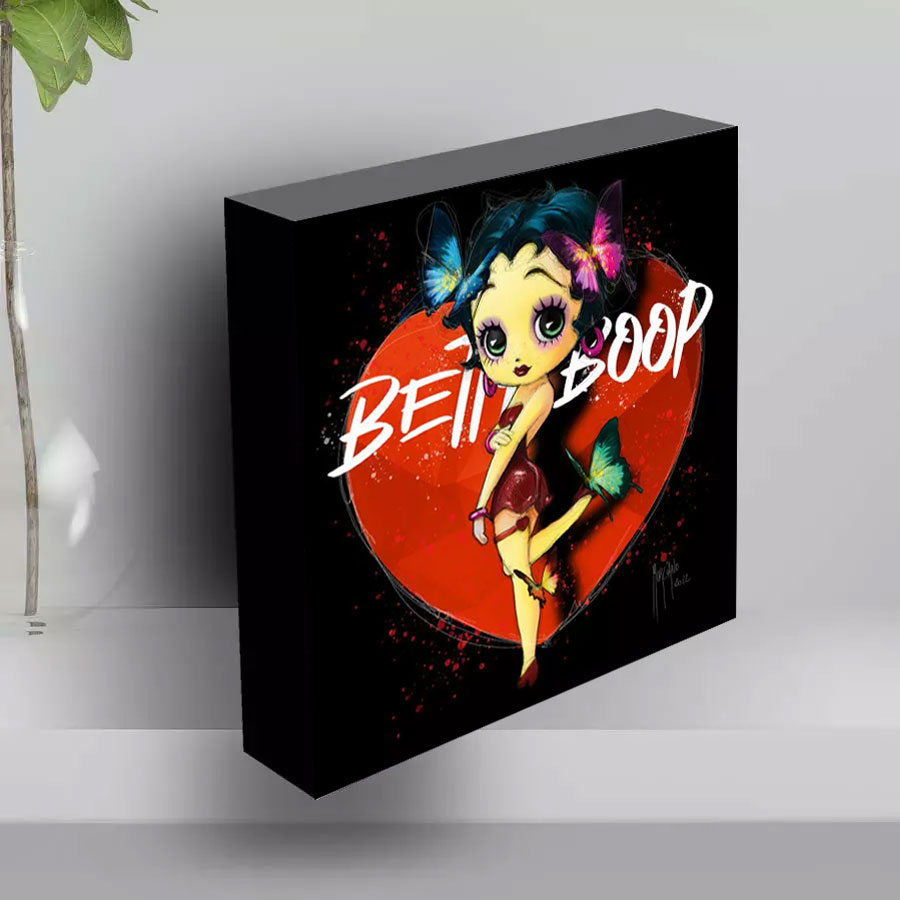 POP Collector – Betty Boop