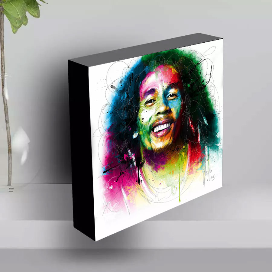 POP Collector – Bob Marley