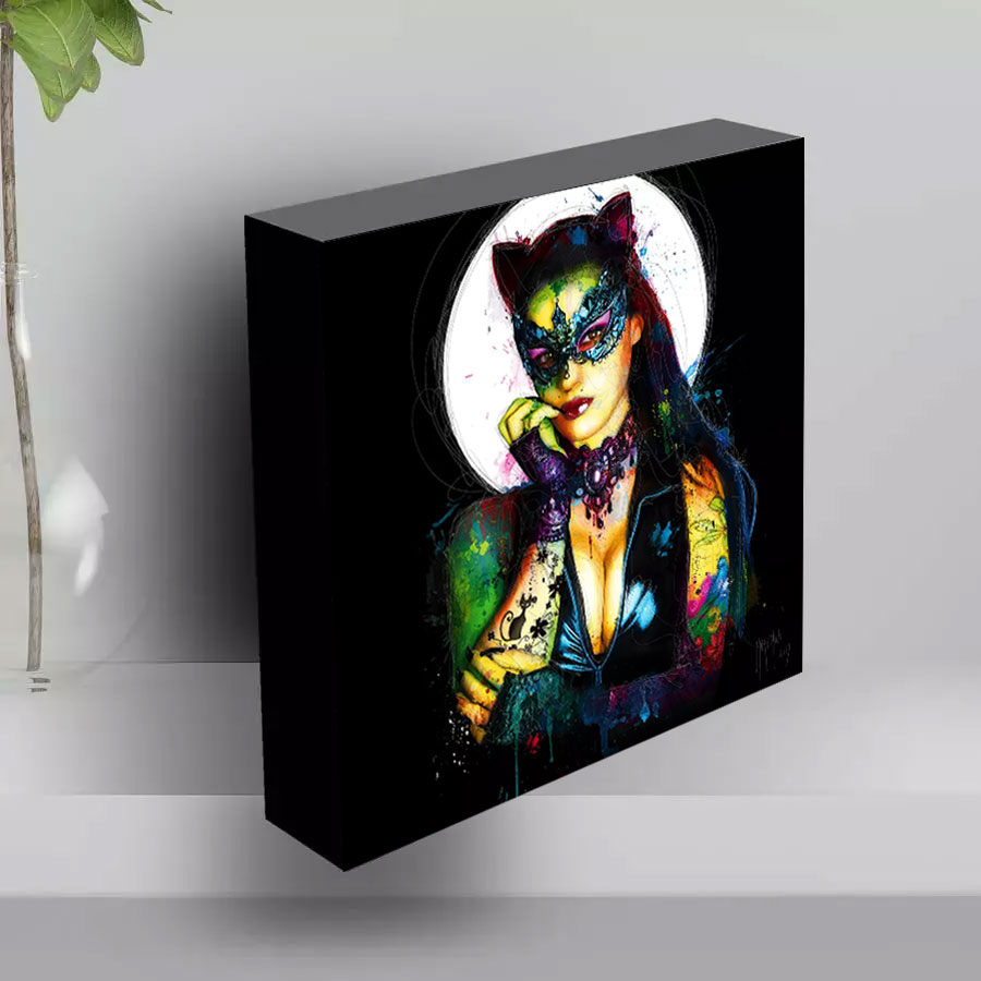 POP Collector – Catwoman