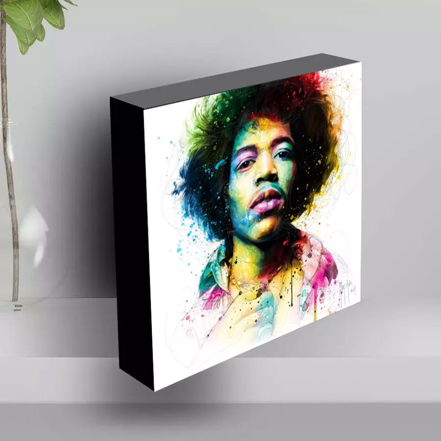 POP Collector – Jimi Hendrix