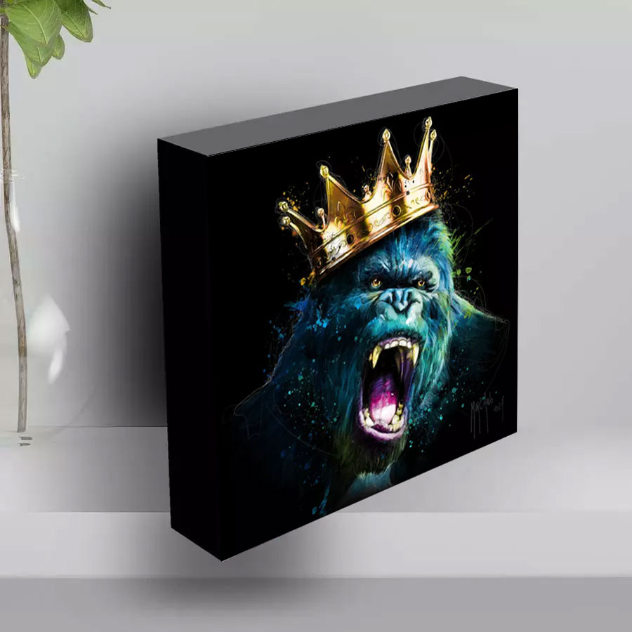 POP Collector – King Kong