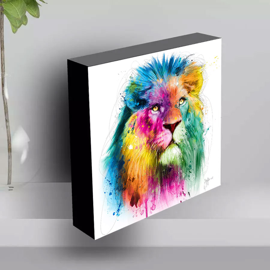 POP Collector – Lion