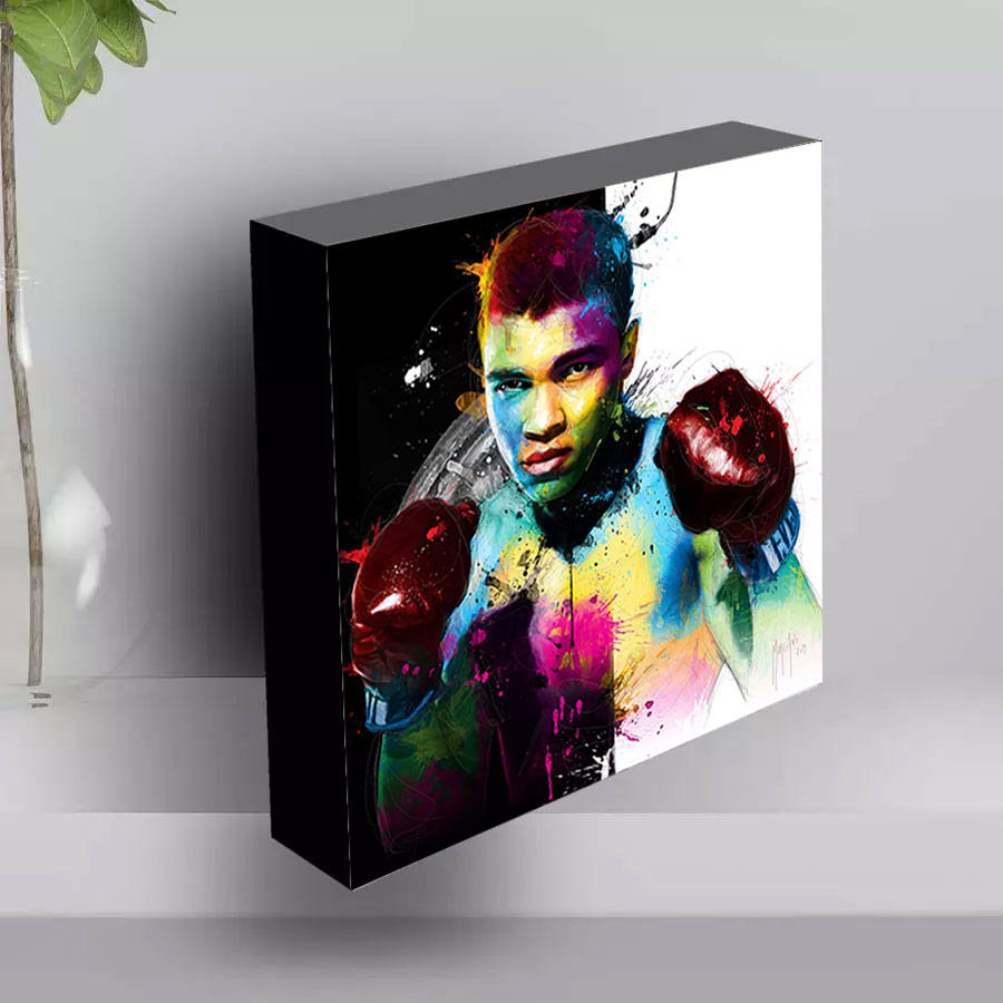 POP Collector – Mohamed Ali