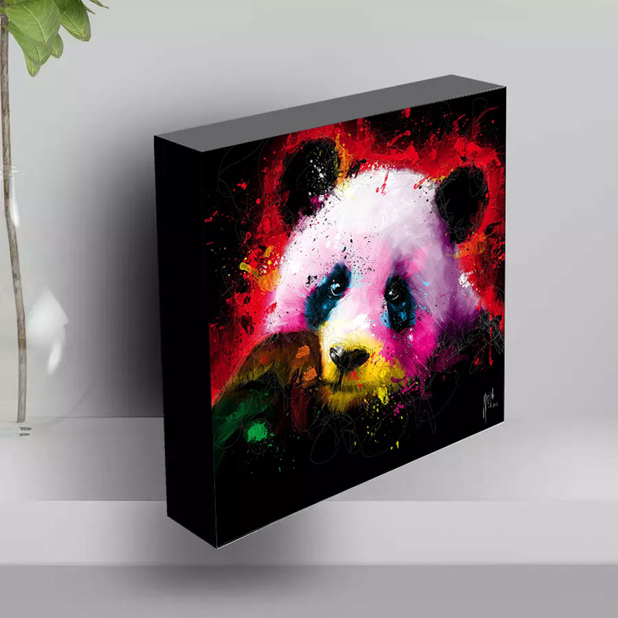 POP Collector – Panda Pop