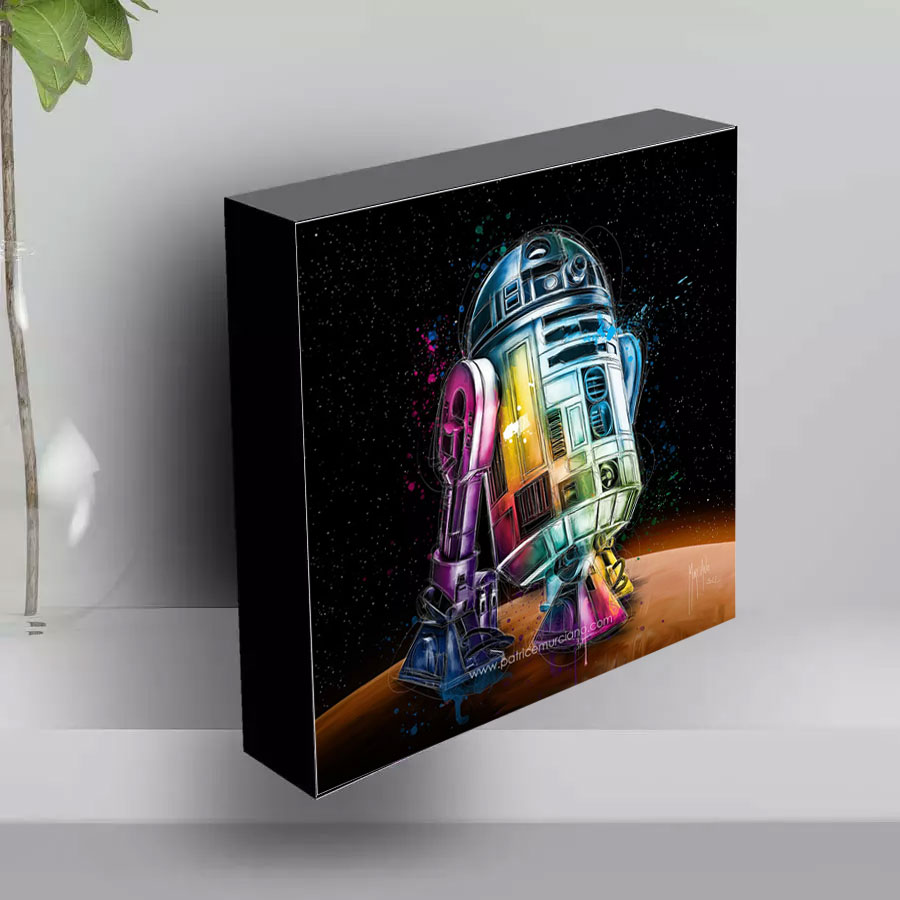 POP Collector – R2D2