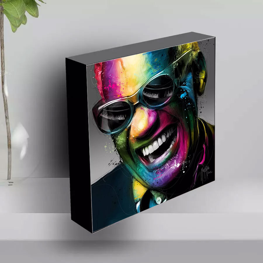 POP Collector – Ray Charles