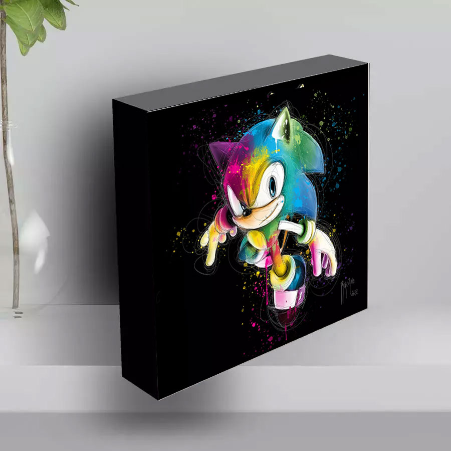 POP Collector – Sonic