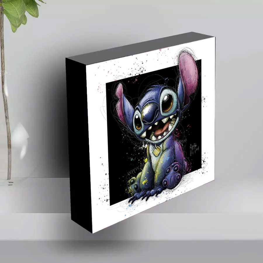 POP Collector – Stitch