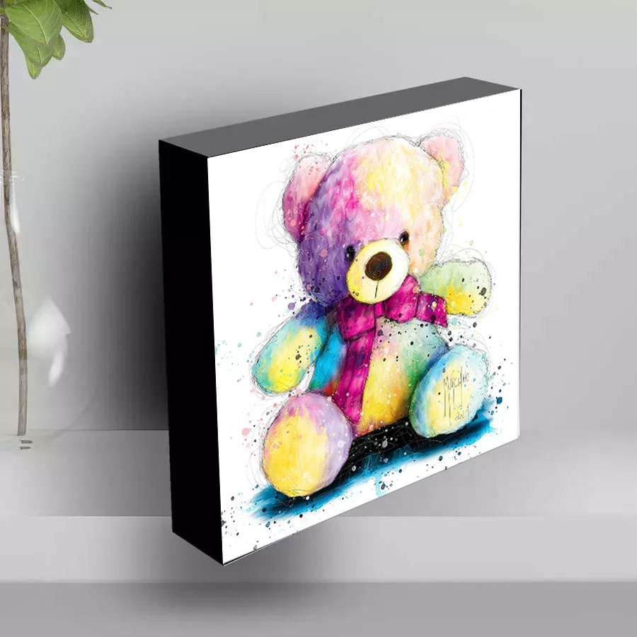 POP Collector – Teddy Pop