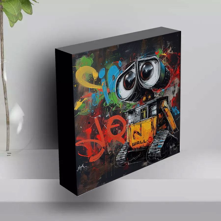 POP Collector – Wall-e