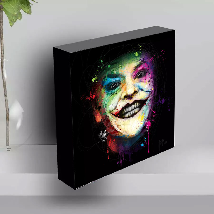 POP Collector – Why so serious