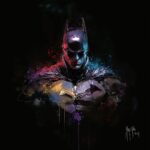 Batman The Dark Knight