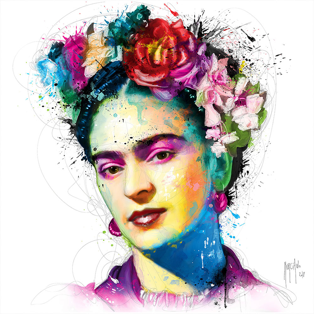 Frida