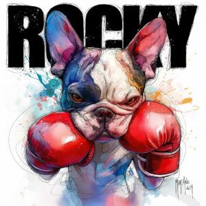 Rocky Balboa